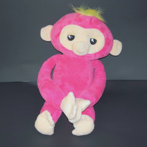 fingerling hugs canada